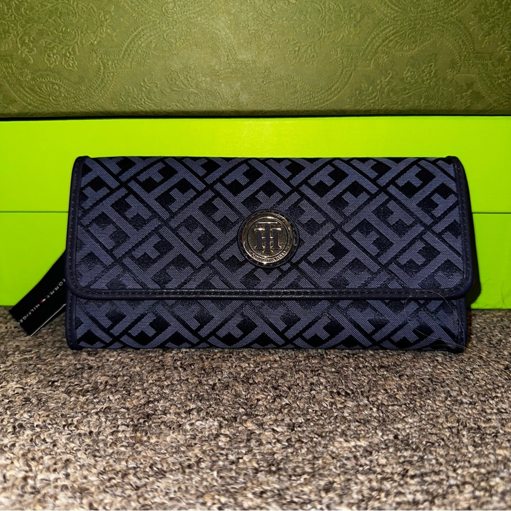 TOMMY HILFIGER Wallet